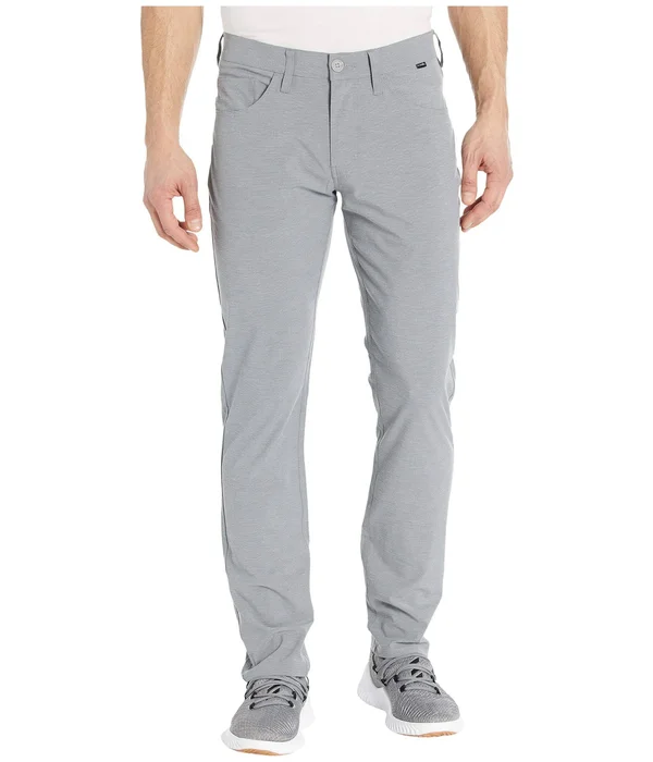 TravisMathew Men's Slack Golf Pants - 32