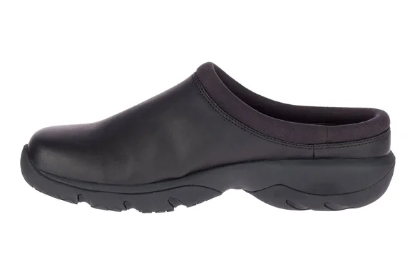 Merrell Encore Rexton Slide Leather AC+ 13, Black (Men's)