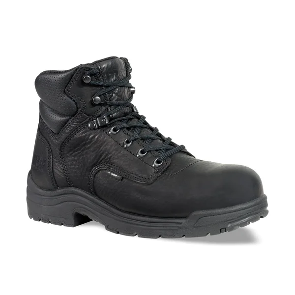 Men's Timberland 6x22 Alloy Toe Work Boot 26064 - 8 XW