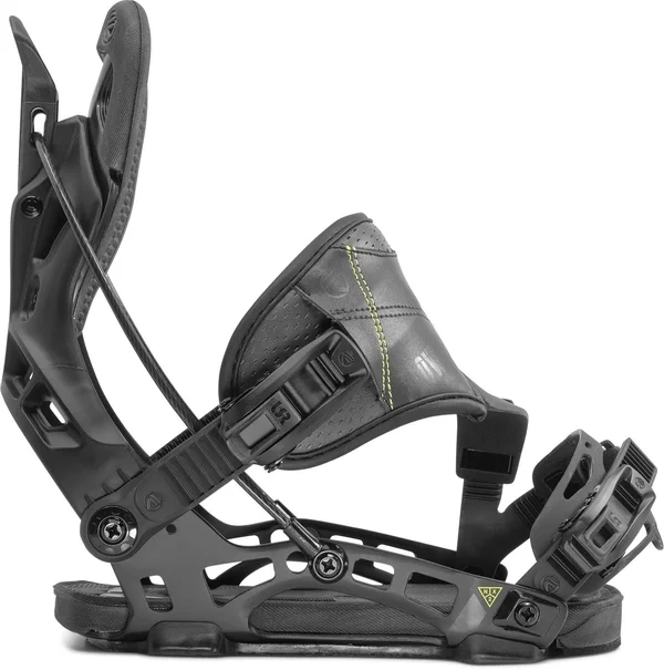 Flow NX2 Hybrid Snowboard Bindings