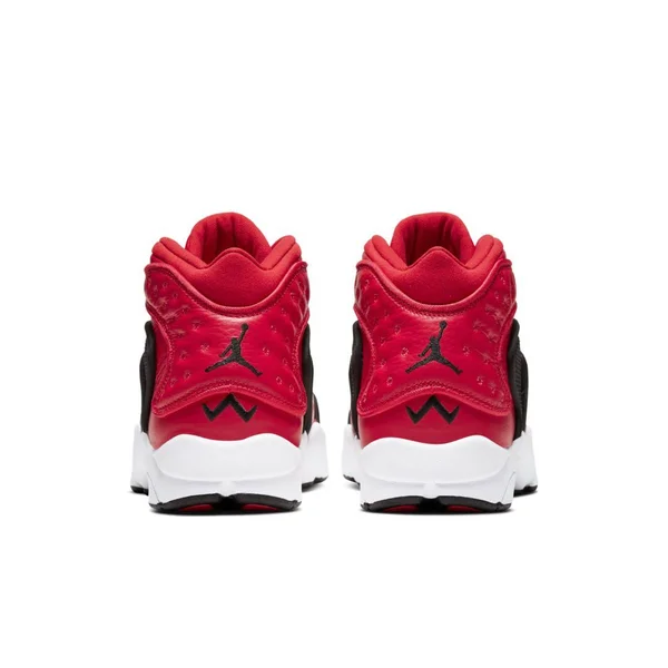 Jordan OG University Red/Black/White Women's Shoes, Size: 8