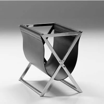 Mobital Cor, Mag Magazine Rack, Black