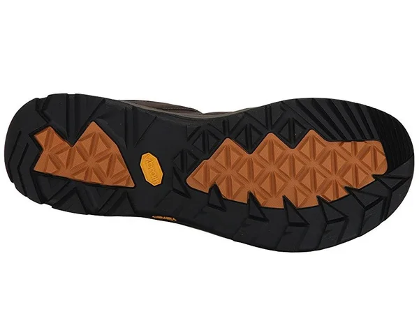 Teva Men's Arrowood Riva WP Walnut - 10
