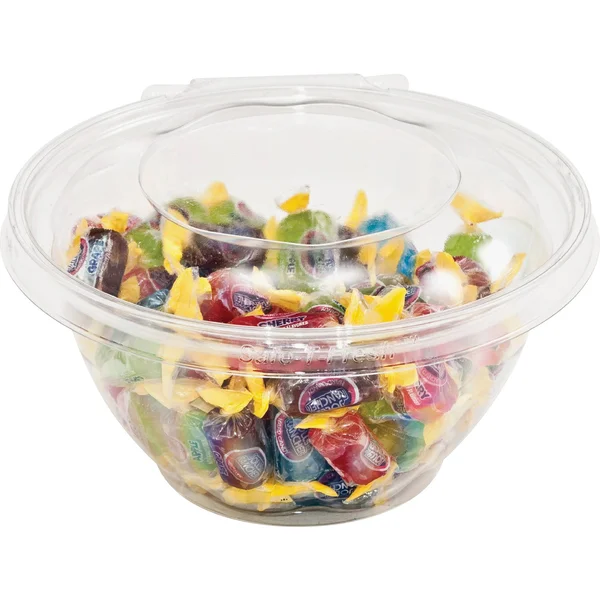 Jolly Rancher Break Bites Fruit Flavors Candy - Assorted - 17 oz bowl