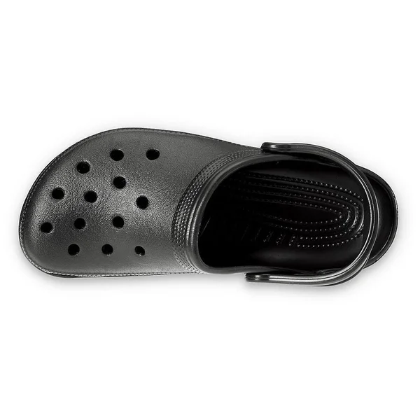Crocs Classic Clog - Black