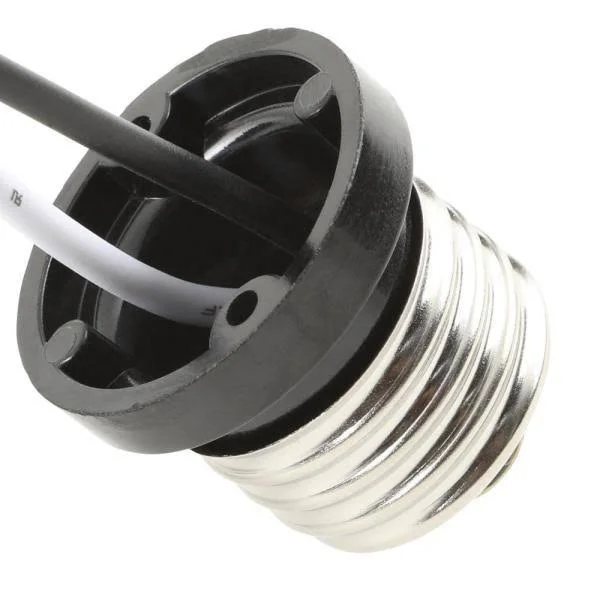 Designers Fountain 6-in White Baffle Recessed Light Trim, RB6WH9T9027-12