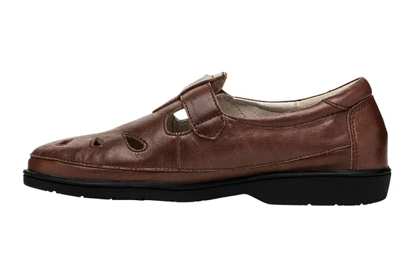 Propet Women's Ladybug Chestnut 7.5 N