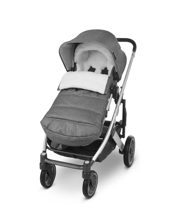 UPPAbaby Cozy Ganoosh - Noa (Navy)
