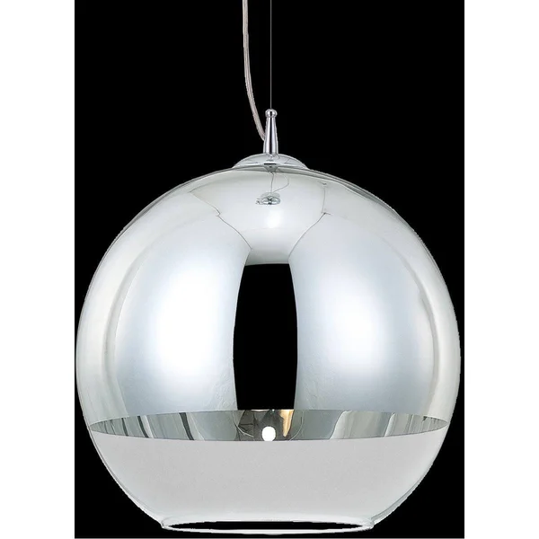 Eurofase Lighting 20454-012 chromos Pendant Light - Chrome