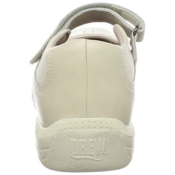 Drew Rose - Women's Mary Jane - Bone 7 N