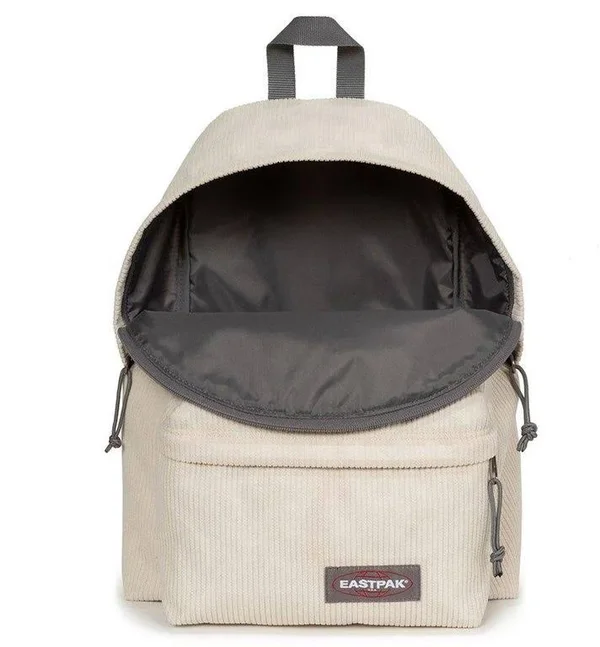 Eastpak Padded Pak R 24L - Natural - Backpacks