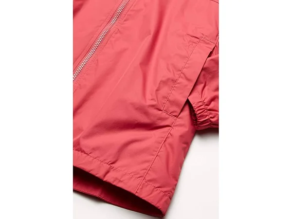 Columbia City Trail Jacket S - Rouge Pink