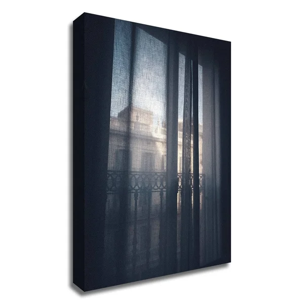28x22 x 20x22 Dozen by Design Fabrikken Print on Canvas