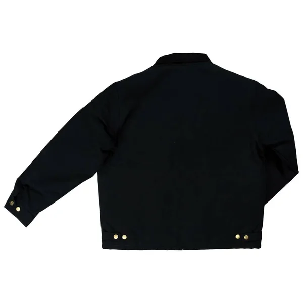 Chore Jacket Tough Duck Brown L