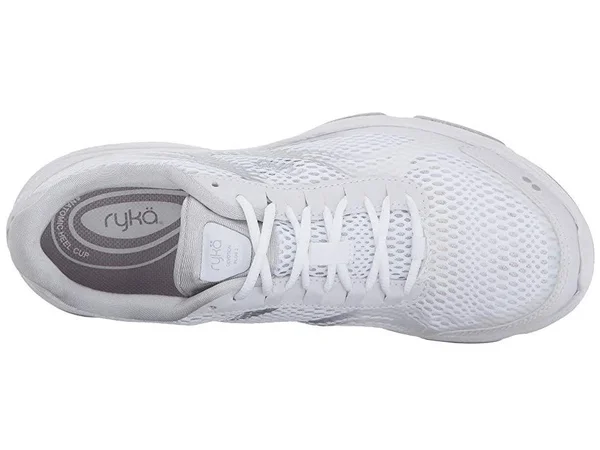 Ryka Devotion Plus 2 9 Women's White