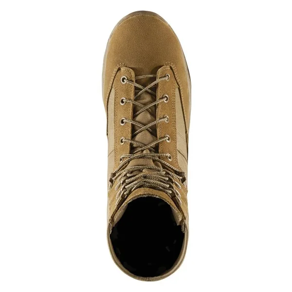 Danner Men's Reckoning 8in EGA Boot - 14 D - Coyote