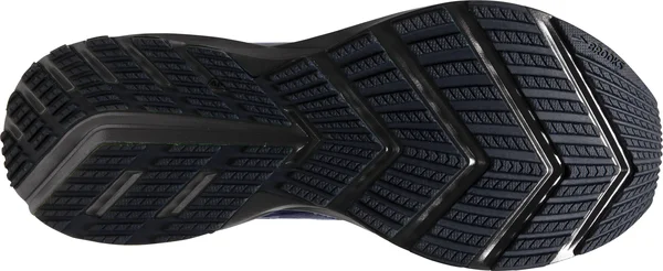 Brooks Levitate 3 11 - Blue/Navy/Nightlife (Men's)