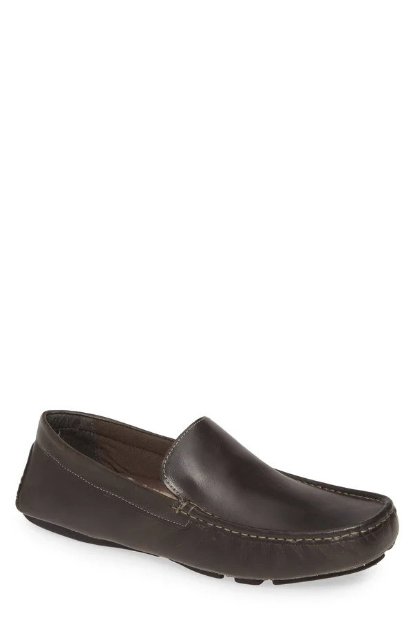 L.B. Evans Men's Alton Slipper