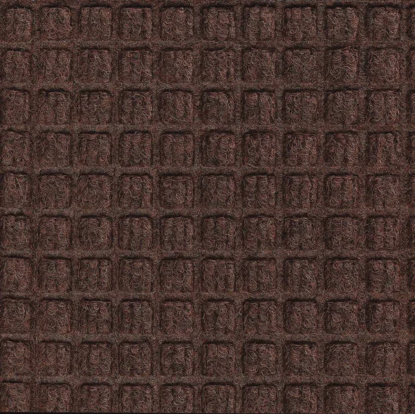 Andersen 02000520412070 Waterhog ClassicMat - Brown, 4x12 ft