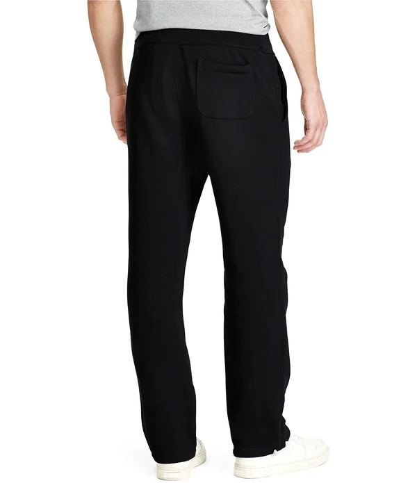 Polo Ralph Lauren Big Tall Classic Fleece Drawstring Pants - Mens, 5XB, Cruise Navy