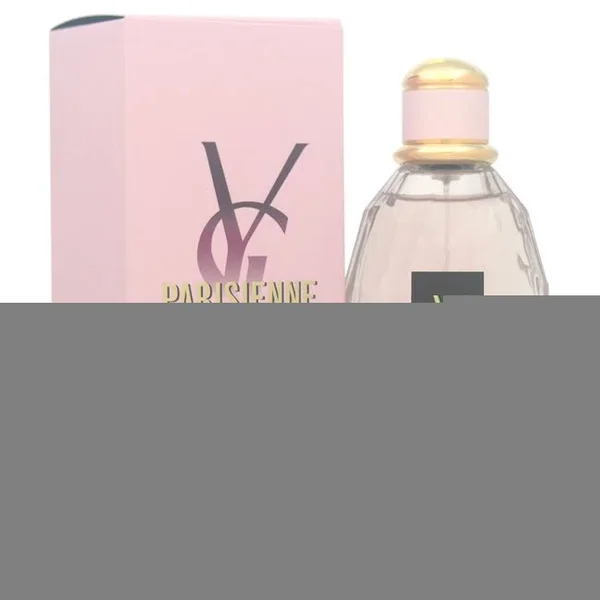 Parisienne L&eau by Yves Saint Laurent Eau De Toilette Spray 3 oz
