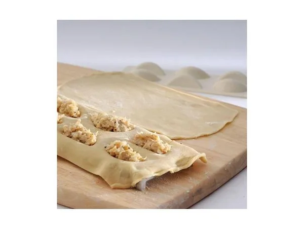 Norpro 1051 Pierogi Maker with Plastic Press Not Applicable 1