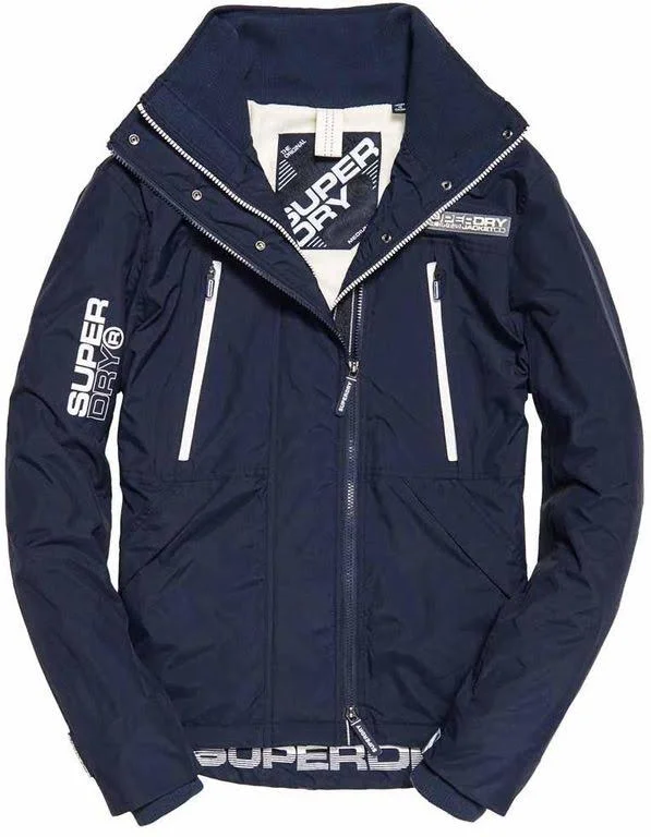 Superdry Polar SD-Wind Attacker Jacket