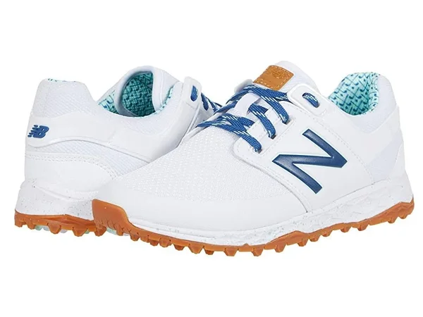 New Balance Women's Fresh Foam LinksSL Golf Shoe