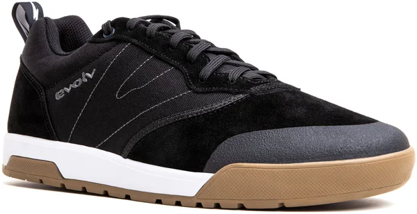 Evolv Rebel Approach Shoe - Men's Black - 9.5