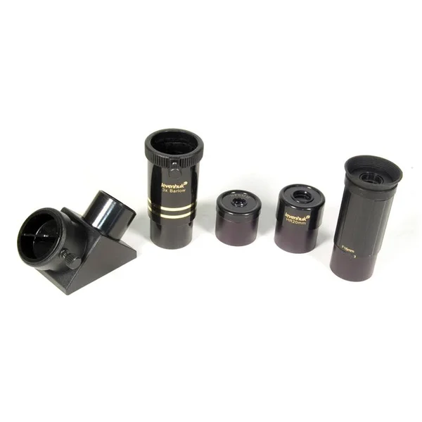 Levenhuk Strike 90 Plus Telescope