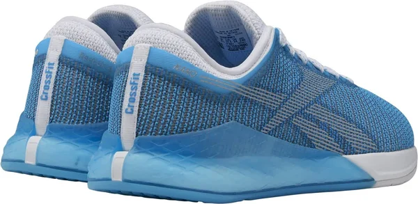 Reebok Nano 9.0 Shoes - Blue - Womens