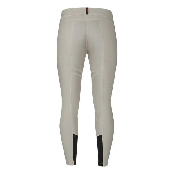 Kerrits Crossover II Full Seat Breech Black - Large
