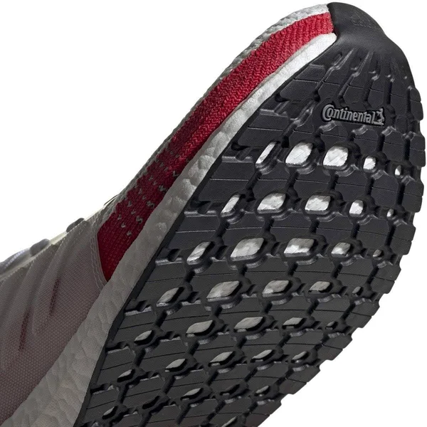 Adidas Men's Ultraboost 19 Running Shoes, White
