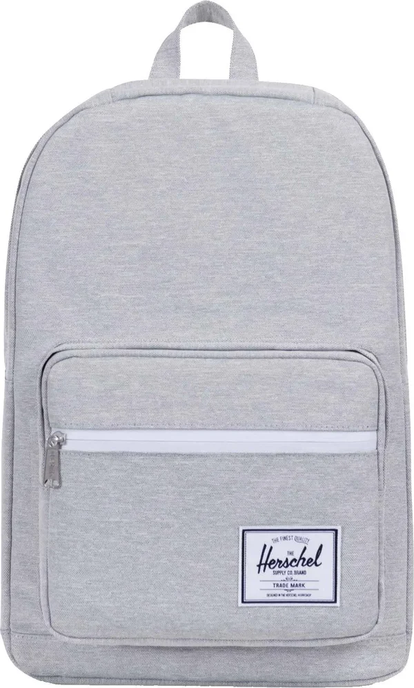 Herschel Supply Co. Pop Quiz Backpack - Grey