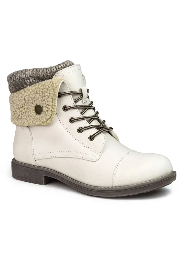 Cliffs by White Mountain Duena Women's Combat Boots, Size: 7.5 Wide