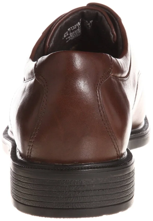 Rockport Men's Margin Chocolate 14 M