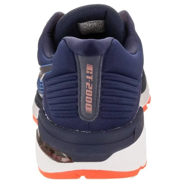 Asics Men's GT-2000 6 Running Shoe - Blue