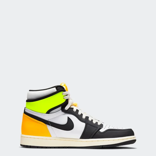Air Jordan 1 Retro High OG Volt Gold