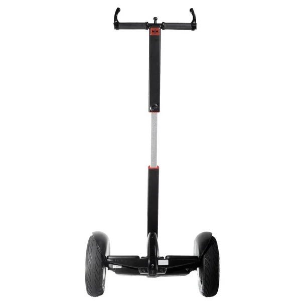 More4Mini Height Adjustable Handlebar for Segway Mini Pro, Black