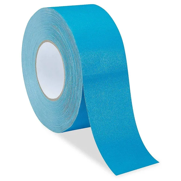 Gaffer&s Tape - 3x22 x 60 yds, Teal - ULINE - 3 Rolls - S-7177TEAL