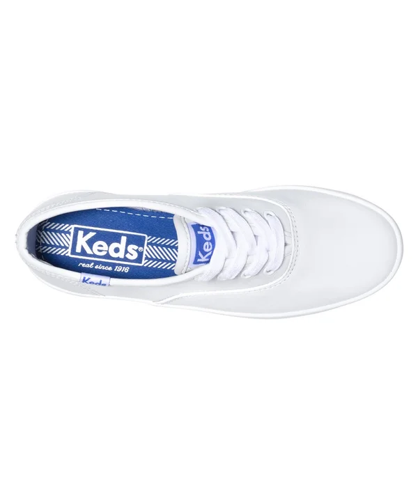 Keds &Champion& Sneaker - White - 6 W