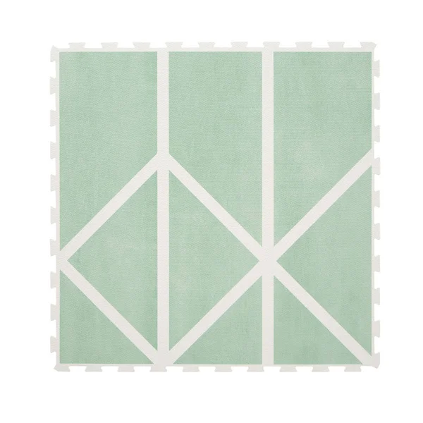 Toddlekind Nordic Collection Playmat, Petroleum