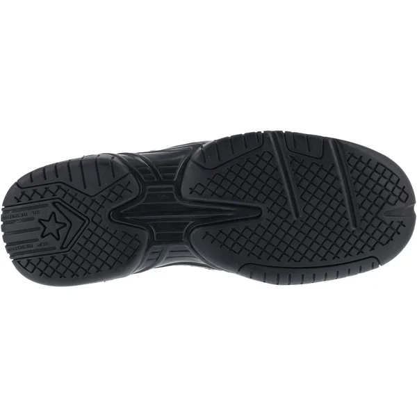 Reebok Work Men's Tyak RB4388, Size: 5 M, Brown