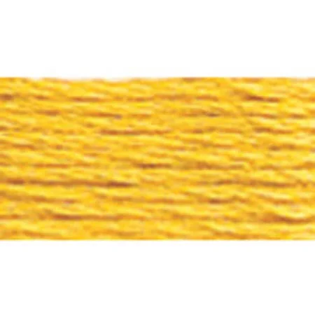 DMC Six Strand Embroidery Cotton 100 Gram Cone: Topaz