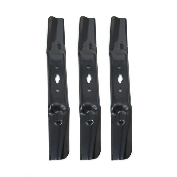 Craftsman SBD CMXGZAM110194 54x22 Ultra High-Lift Bagging Blade Set - Black