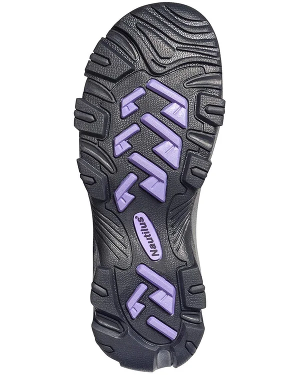 Nautilus 2158 Composite Toe - Women's Black