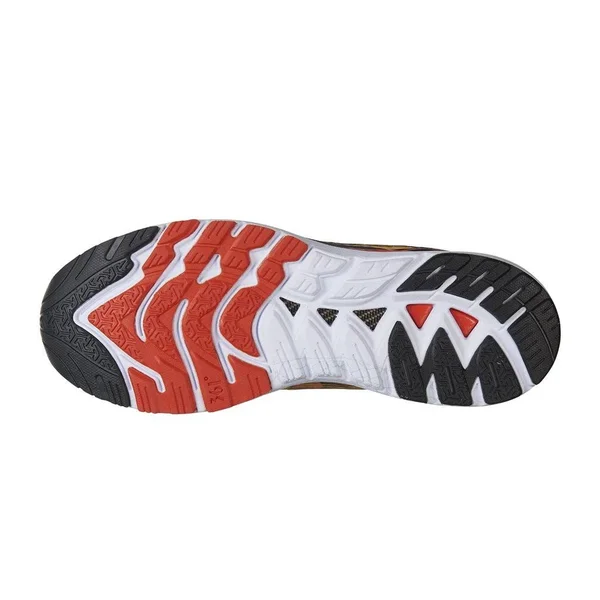 361-SENSATION 4: Citrus/Black 11