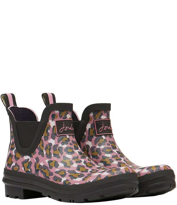 Joules Wellibob 7 Women's Navy