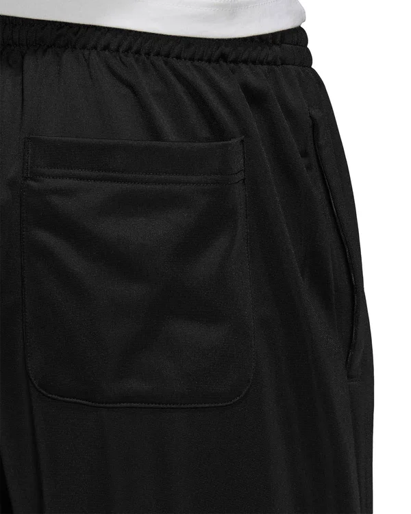Adidas Metallic Track Pants Black S - Mens Originals Pants