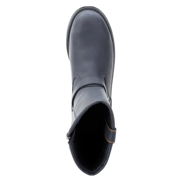 Harley-Davidson Bill Men's 7.5 M Black Steel Toe Boot